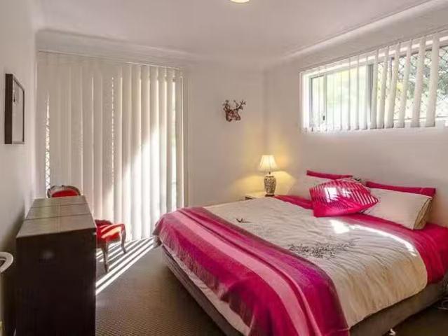 Apartment for rent in Toombul, Queensland