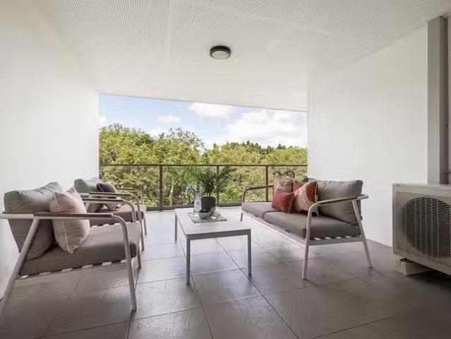 Apartment for rent in Toombul, Queensland