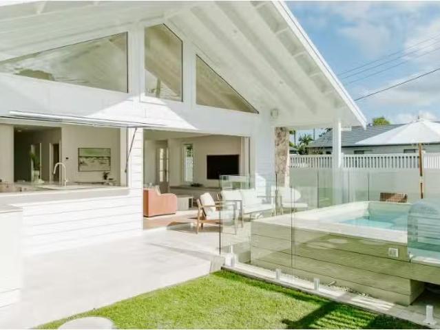 House for rent in Round Mountain, New South Wales