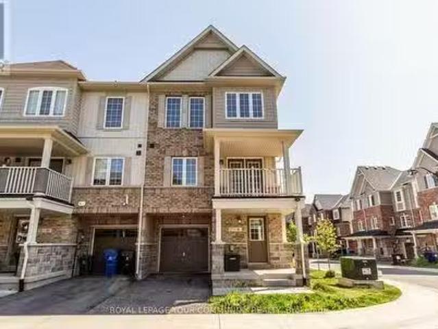 Condo for rent in Guelph, Ontario