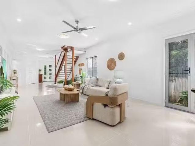 House for rent in Toombul, Queensland