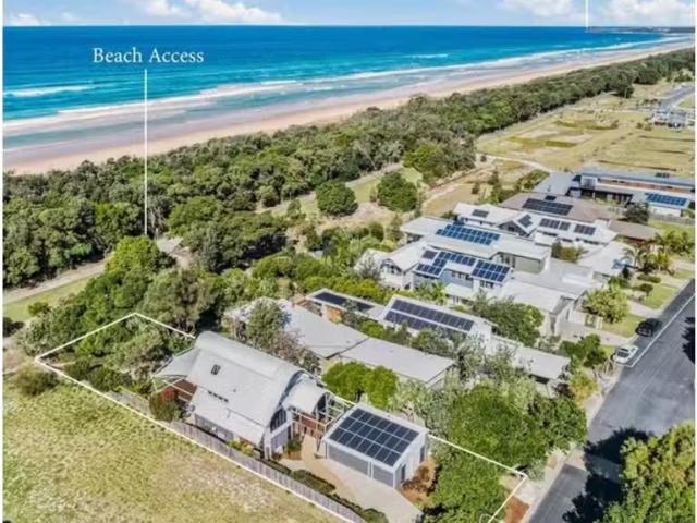 House for rent in Casuarina, New South Wales