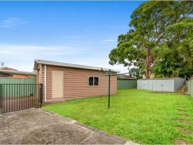 House for rent in Blue Haven, New South Wales
