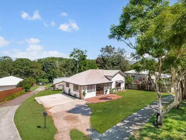 House for rent in Kings Creek, Queensland