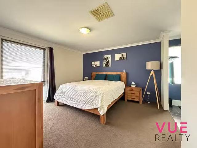 House for rent in Yanchep, Western Australia
