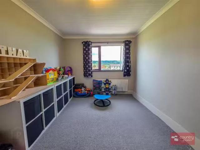House to rent in Gorteeny, Connacht