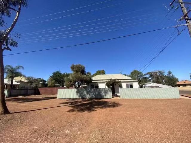 House for rent in Kalgoorlie, Western Australia
