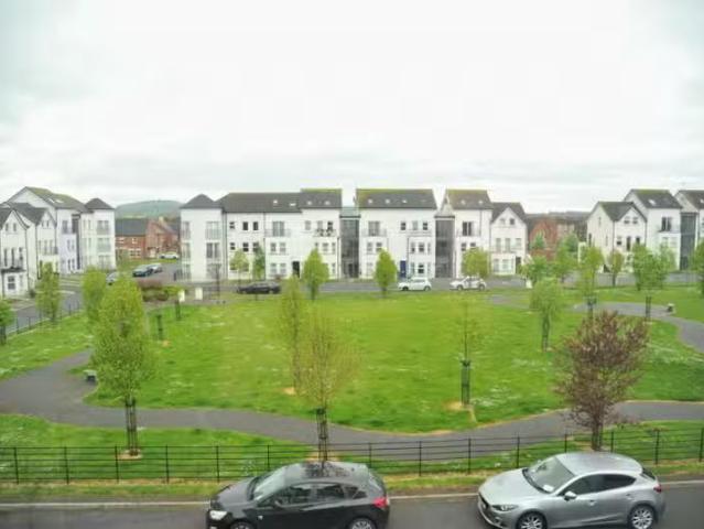 Apartment to rent in Mayo, Connacht