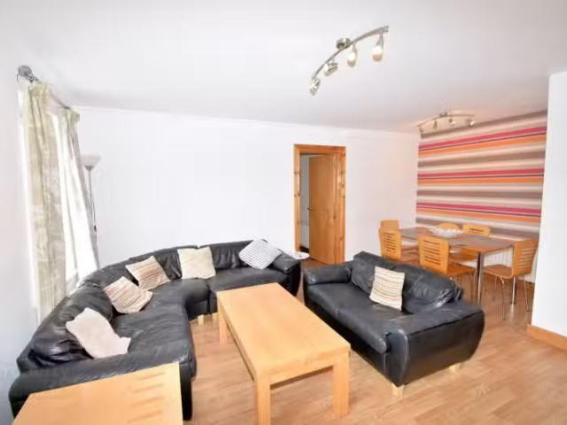 Apartment to rent in Meath
