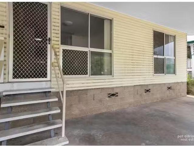 Apartment for rent in Rockhampton, Queensland