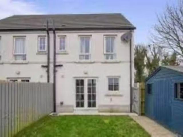 House to rent in Galway, The Municipal District of Adare — Rathkeale