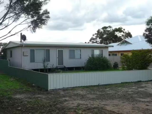 House for rent in Ravensthorpe, Western Australia
