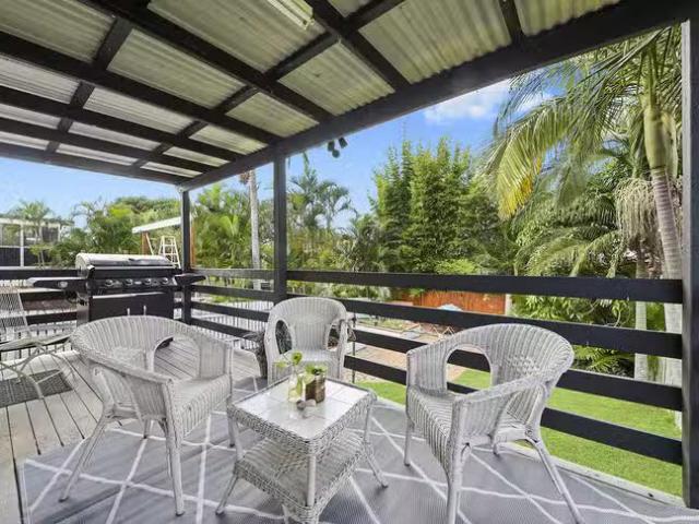 House for rent in Toombul, Queensland