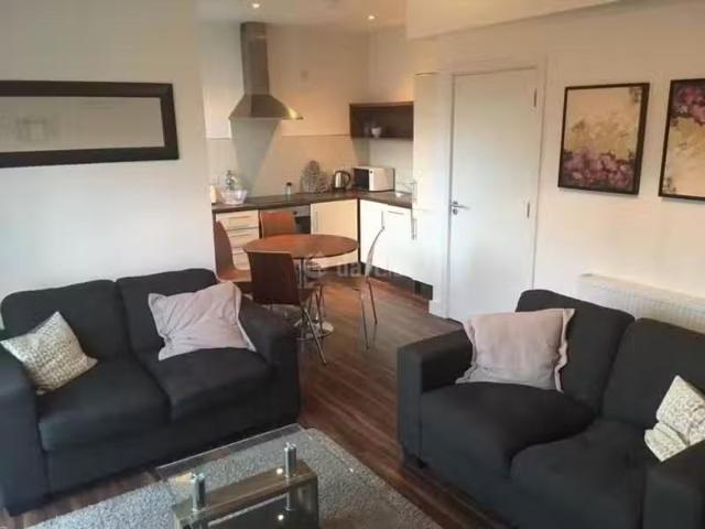 Apartment to rent