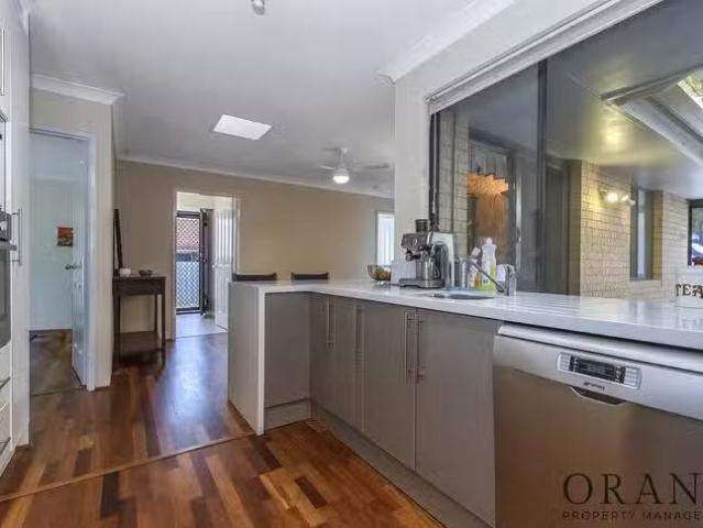 House for rent in Edgewater, Western Australia