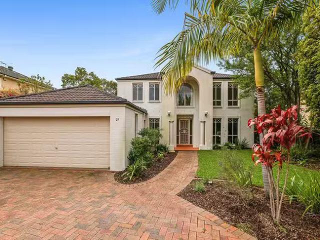 House for rent in Sydney, New South Wales