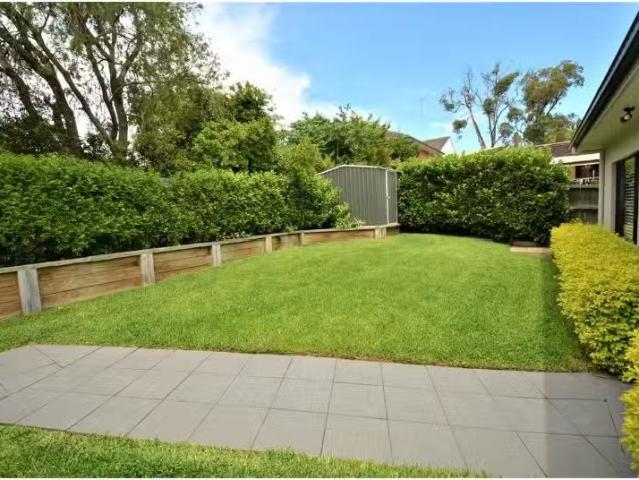 House for rent in Sydney, New South Wales