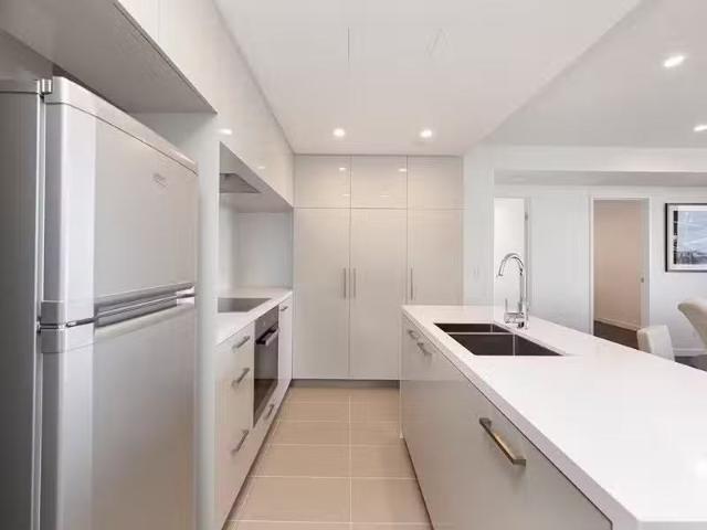 Apartment for rent in Toombul, Queensland