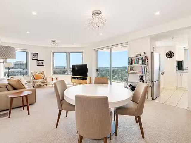 Apartment for rent in North Sydney, New South Wales