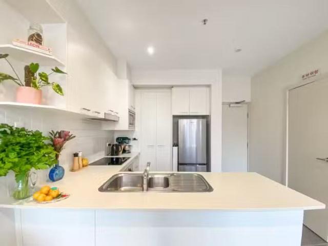 Apartment for rent in Kingston, Australian Capital Territory