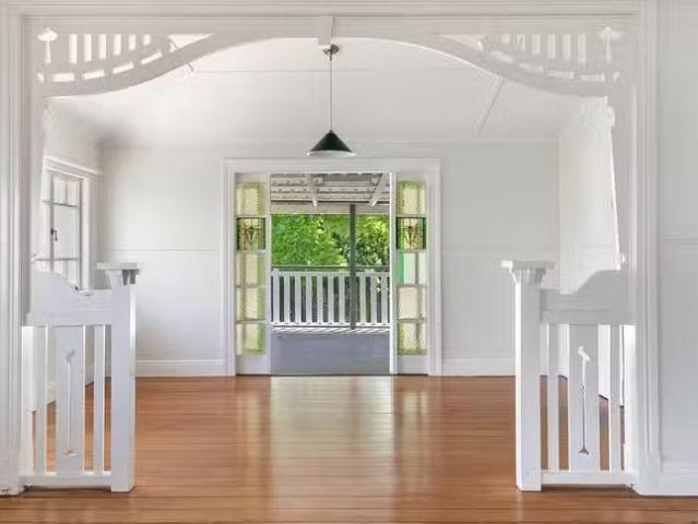House for rent in Toombul, Queensland