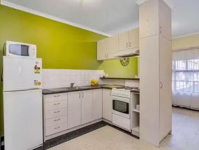 Apartment for rent in Horseshoe Creek, South Australia