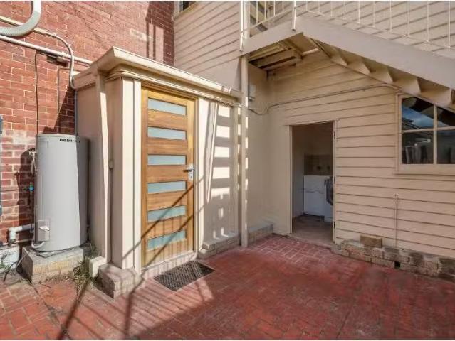 Apartment for rent in Hobart, Tasmania