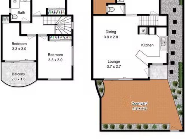 House for rent in Toombul, Queensland