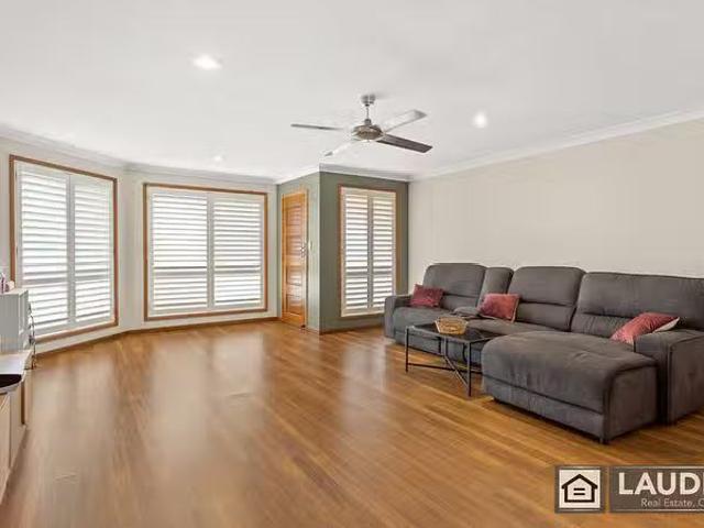 House for rent in Valery, New South Wales