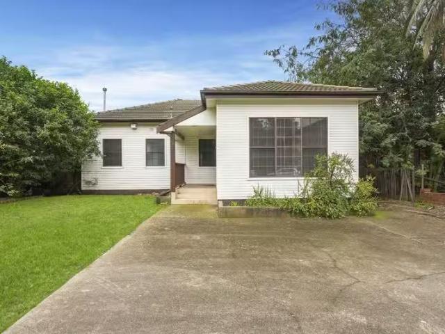 House for rent in Sydney, New South Wales