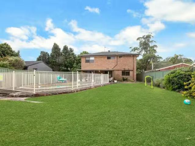 House for rent in Nelson Bay, New South Wales