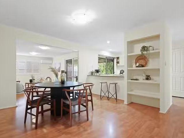 House for rent in Toombul, Queensland