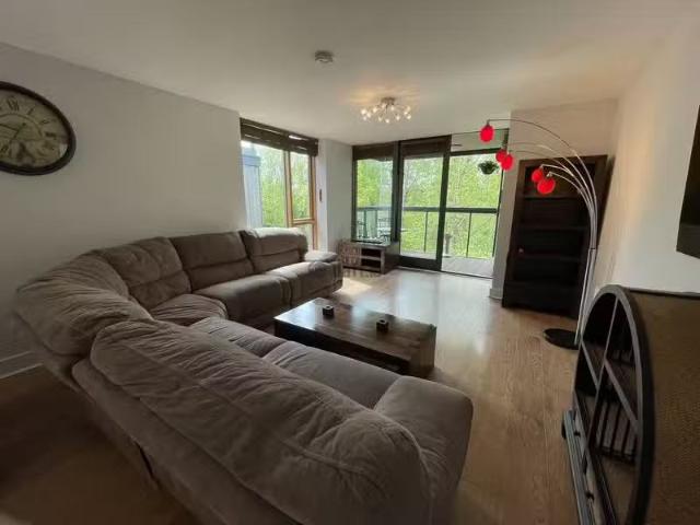 Apartment to rent