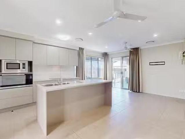 House for rent in Burdell, Queensland