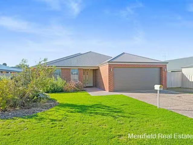 House for rent in Warral, Western Australia