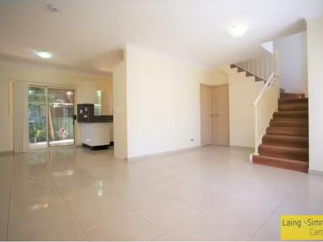Condo for rent in New South Wales