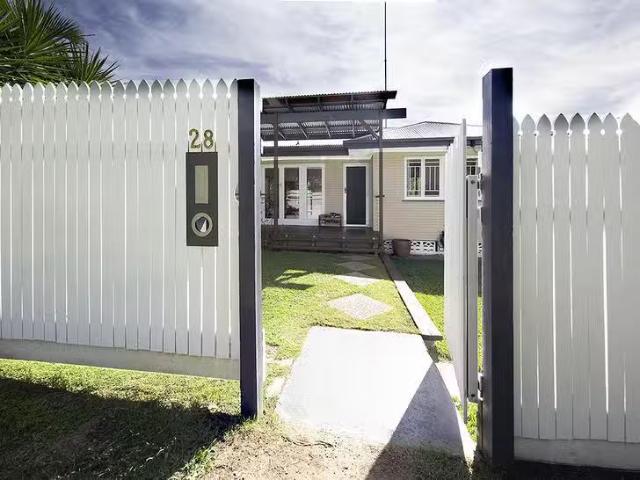 House for rent in Toombul, Queensland