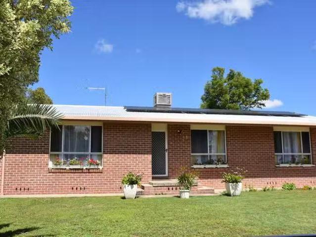 House for rent in Moree, New South Wales