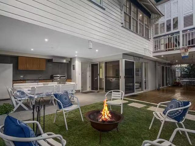 House for rent in Toombul, Queensland