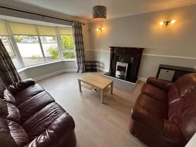 House to rent