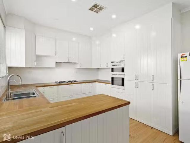 House for rent in Horseshoe Creek, South Australia