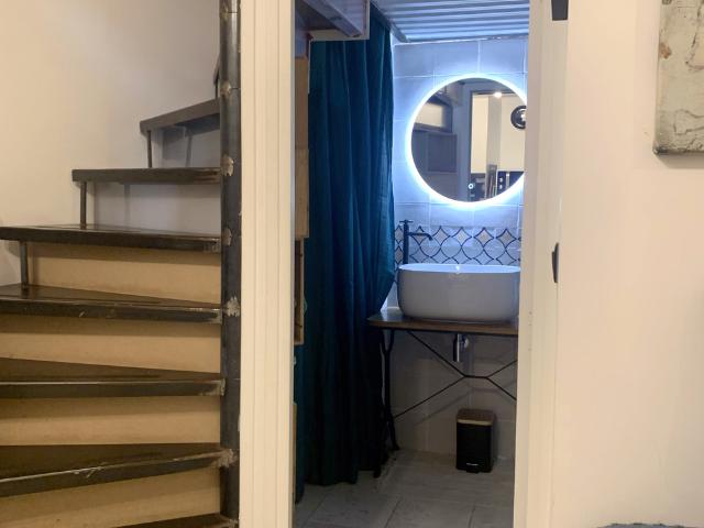 Studio location à Paris, Île-de-France