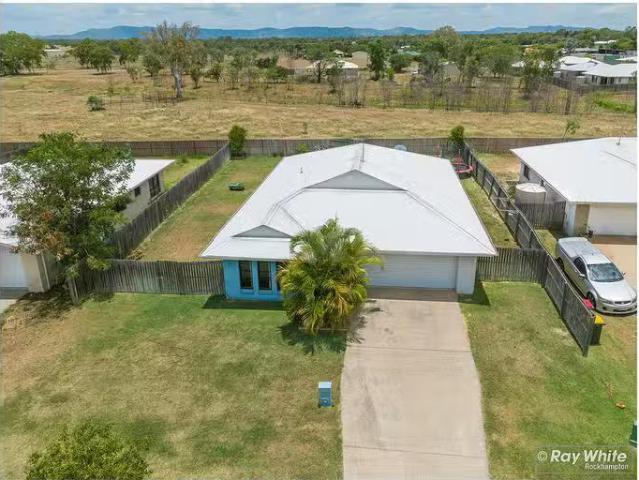 House for rent in Gracemere, Queensland