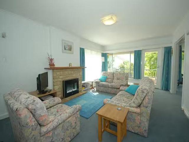 Apartment for rent in Hobart, Tasmania