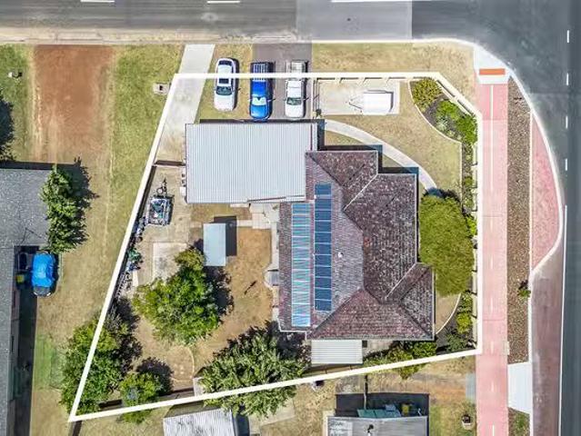 House for rent in Parklands, Western Australia