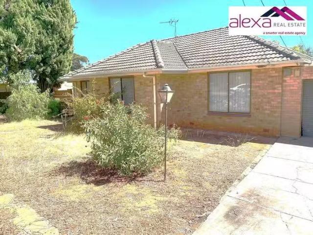 House for rent in Horseshoe Creek, South Australia
