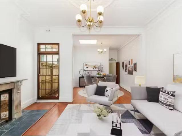 House for rent in Sydney, New South Wales