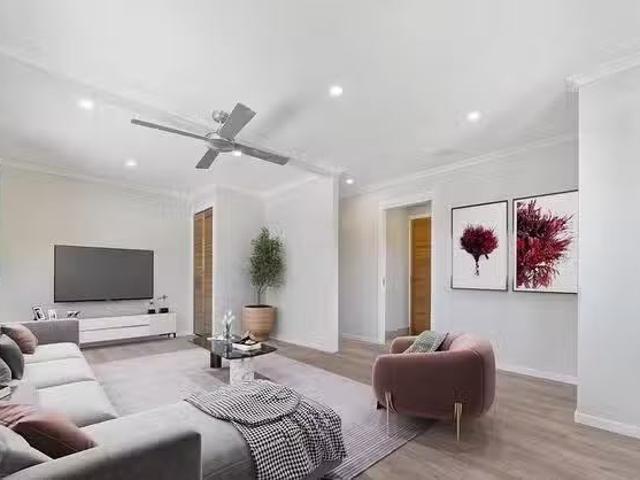 House for rent in Toombul, Queensland
