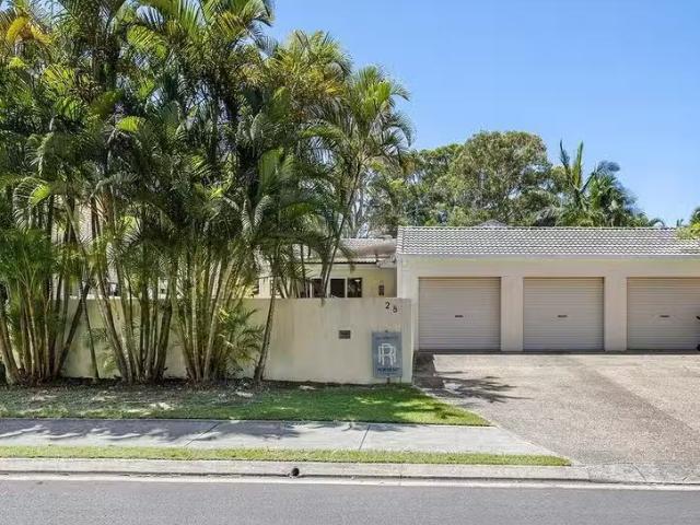 House for rent in Kings Creek, Queensland