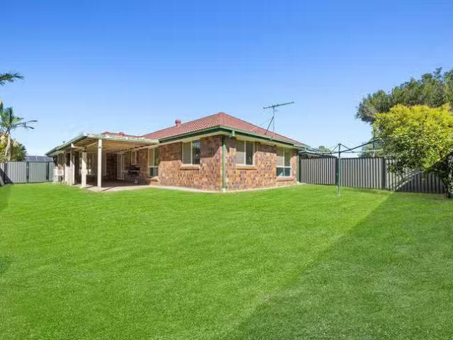 House for rent in Toombul, Queensland